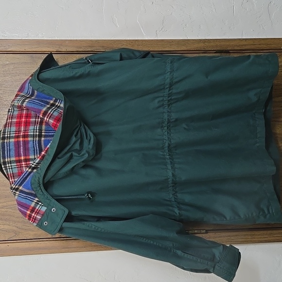 Vintage Eddie Bauer Womens Jacket - Picture 2 of 3